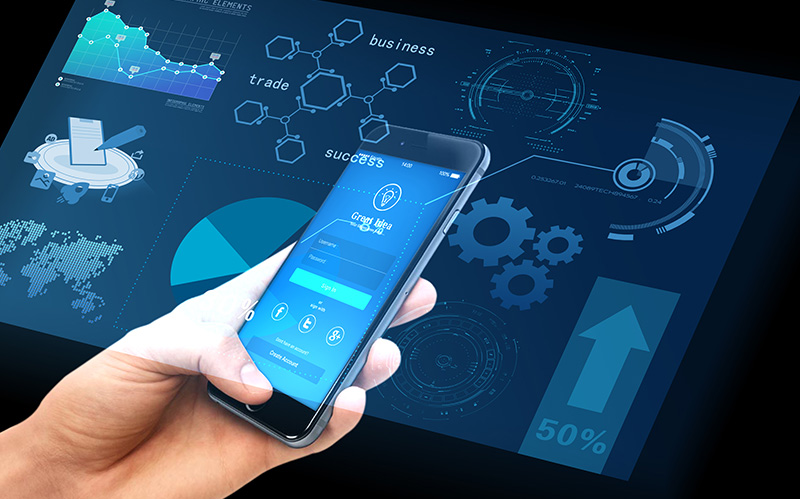 核心金融信息化业务