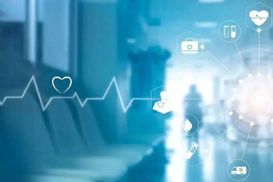 远程心电网络系统